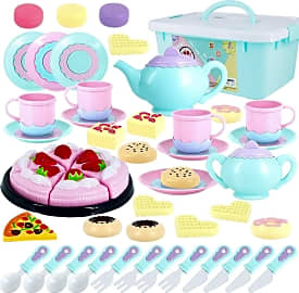 Tagitary Princess Party