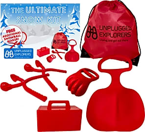 Unplugged Explorers Ultimate Kit