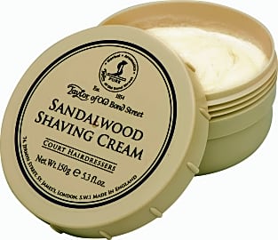 Taylor of Old Bond Street Cream