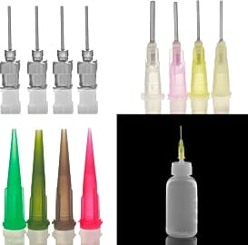 Zeyer Applicator Set