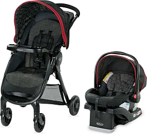Graco Fastaction