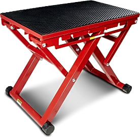 Titan Fitness X Adjustable Plyo Box