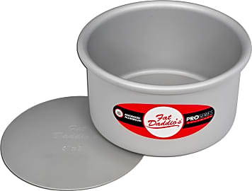 Fat Daddio's Cheesecake