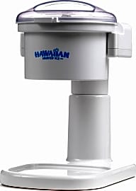 Hawaiian Shaved Ice Kid-Friendly