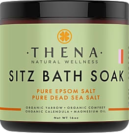 Thena Natural Wellness Sitz