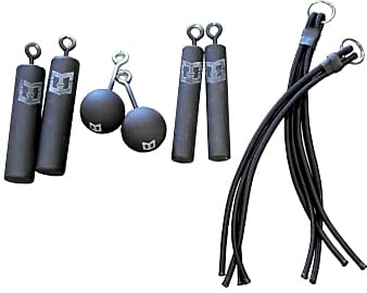 Warrior Life Gear Pro Ninja Kit