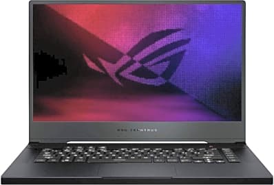 Asus ROG Zephyrus M15