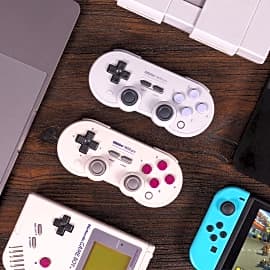 8Bitdo SN30 Pro Original