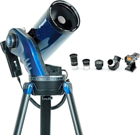 StarNavigator NG 125