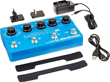 TC Electronic X4 FlashBack