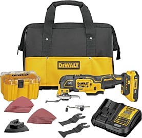 DeWalt DCS356D1