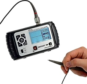 All-Sun EM125 Single Channel