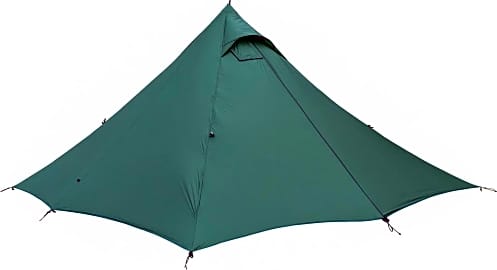 OneTigris Wild Haven