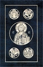 Ignatius Revised Standard Version