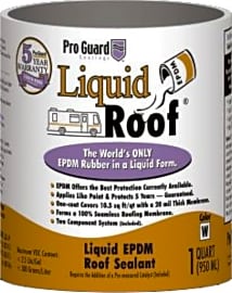 ProGuard Liquid Roof F99911