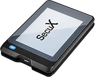 SecuX W20