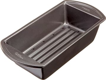 Wilton Perfect Results