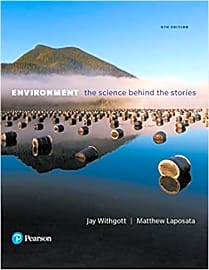 Environment: The Science Behind the Stories