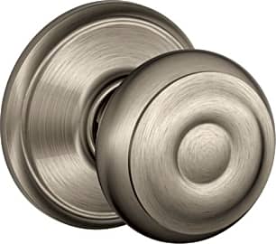 Schlage Georgian Privacy