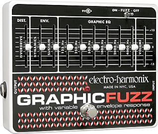 Electro-Harmonix Fuzz