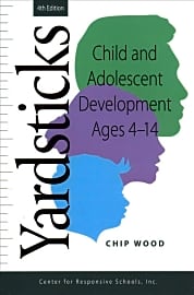 Yardsticks: Child And Adolescent Development Ages 4-14