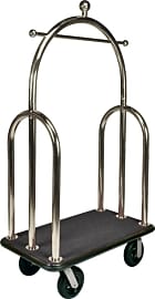 Central Specialties Ltd. Trident