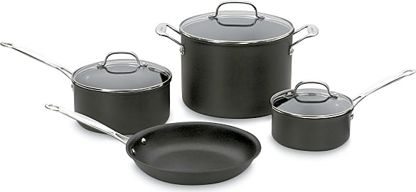 Cuisinart Chef's Classic