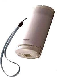 Toto Travel Washlet