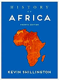 History of Africa