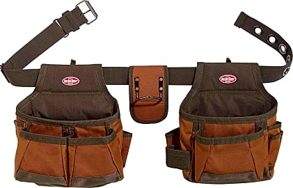 Bucket Boss Builder's Rig