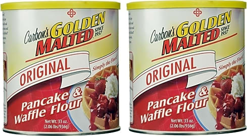 Golden Malted Original