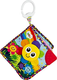 Lamaze Fun with Colors Book