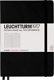 Leuchtturm1917 Hardcover A5