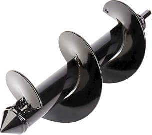 UGarden Earth Auger Bit
