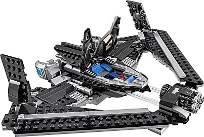 Heroes of Justice: Sky-High Battle