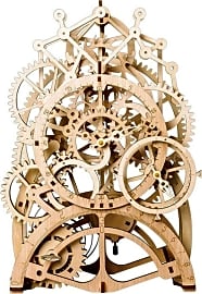 Rokr Pendulum Clock