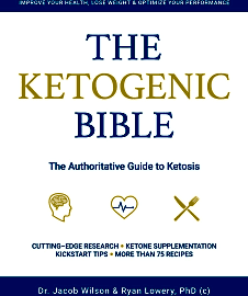 The Ketogenic Bible