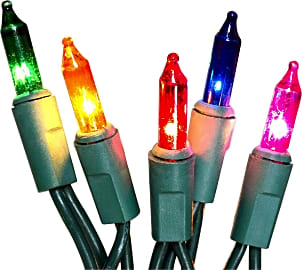 Holiday Wonderland Mini