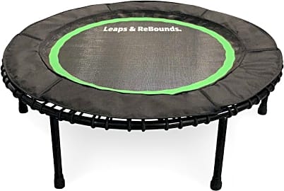 Leaps & Rebounds Bungee