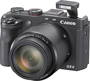 Canon PowerShot G3 X