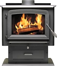 Ashley Hearth A2520E-P