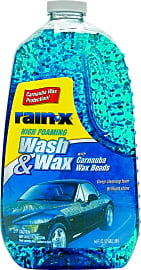 Rain-X High Foaming