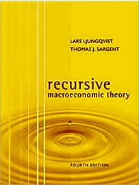 Recursive Macroeconomic Theory