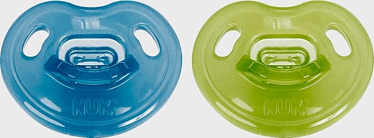 NUK Newborn