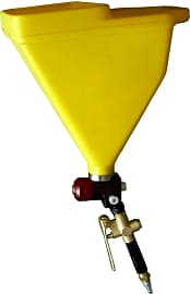 Benron Equipment Ez-Tex SprayAll