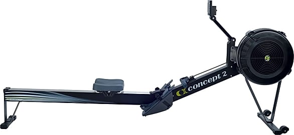 Concept2 Model D