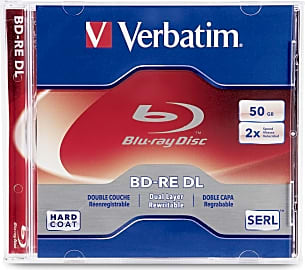 Verbatim BD-RE