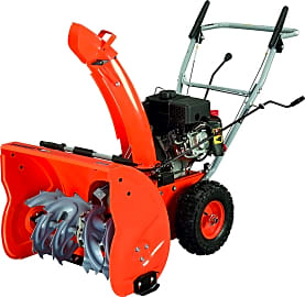 YardMax YB6270 Two-Stage