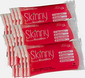 Skinny Noodles Shirataki