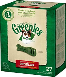 Greenie's Original